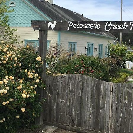Pescadero Creek Inn Exterior photo